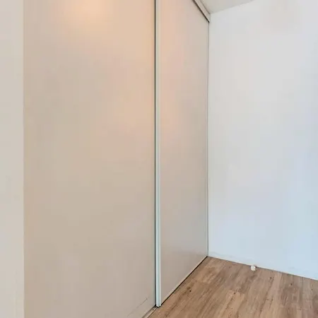 Apartman Europe/flandres Stations With Balcony! *