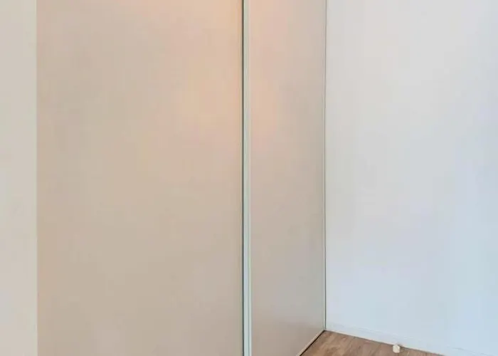 Appartement Europe/flandres Stations With Balcony! *